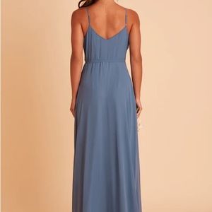 BIRDY GREY Cindy dress in color Twilight